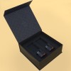 Magnetic box with cavity type 3
